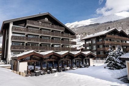Mirabeau Hotel Residence