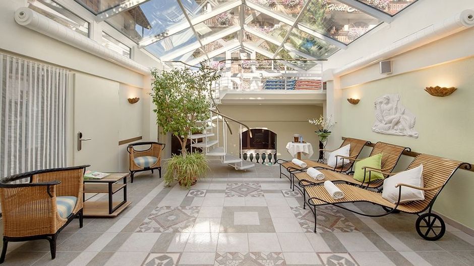 Belvoir Hotel Other