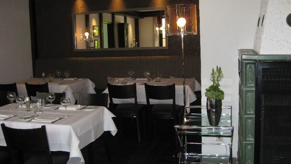 Waldhorn Hotel Restaurant