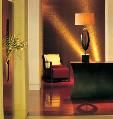 Amphitryon Hotel