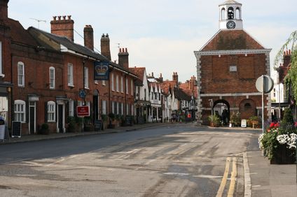 The Crown Inn