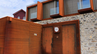 Design & Wine Hotel