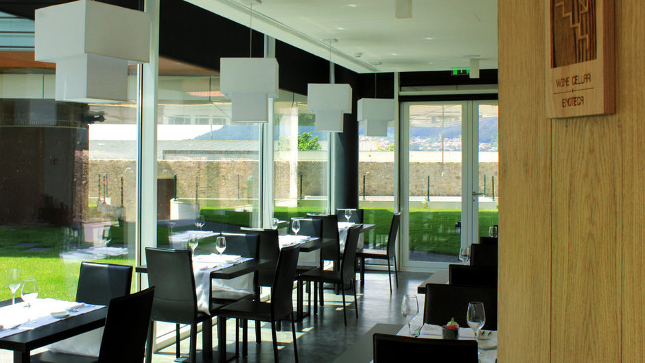 Design & Wine Hotel Restaurant