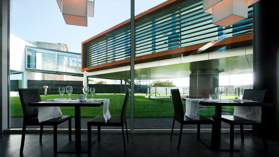 Design & Wine Hotel Restaurant