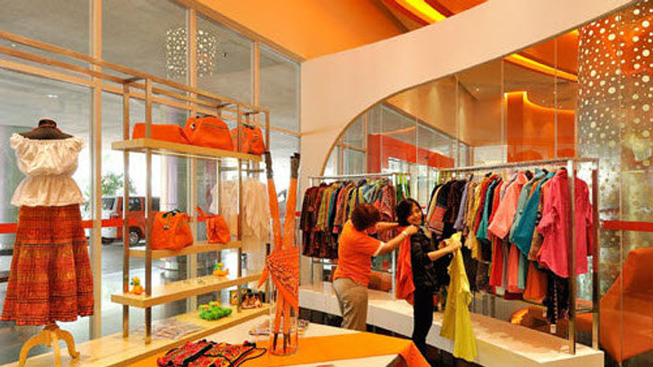 Harris Hotel Conv Kelapa Gading Lobby