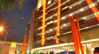 Harris Hotel Conv Kelapa Gading