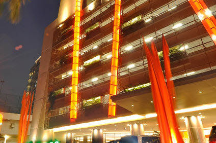 Harris Hotel Conv Kelapa Gading