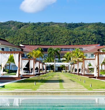 Sublime Samana Hotel Residence