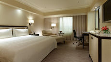 The Sherwood Taipei