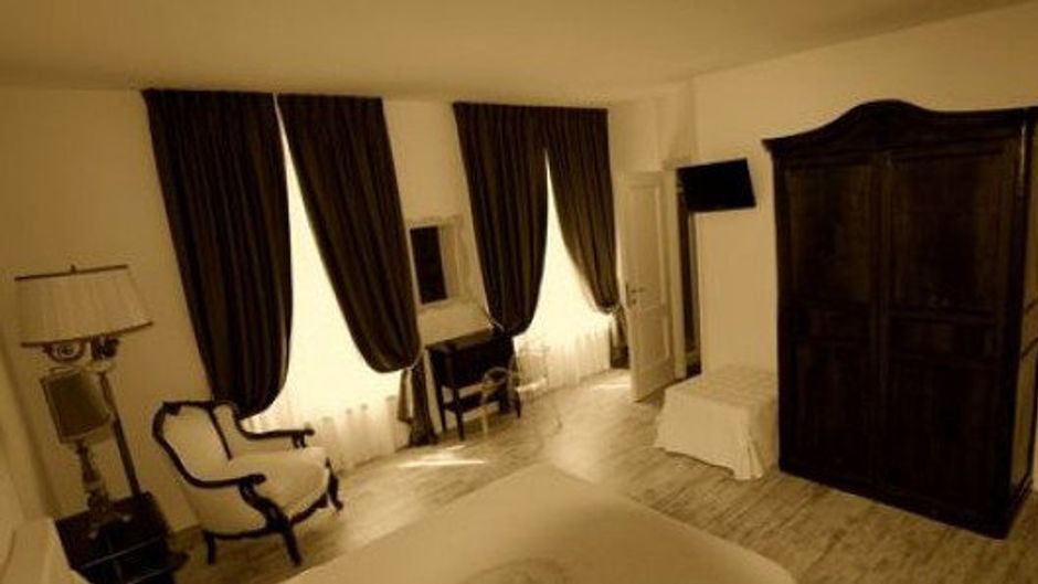 Hotel Domus Lina Room
