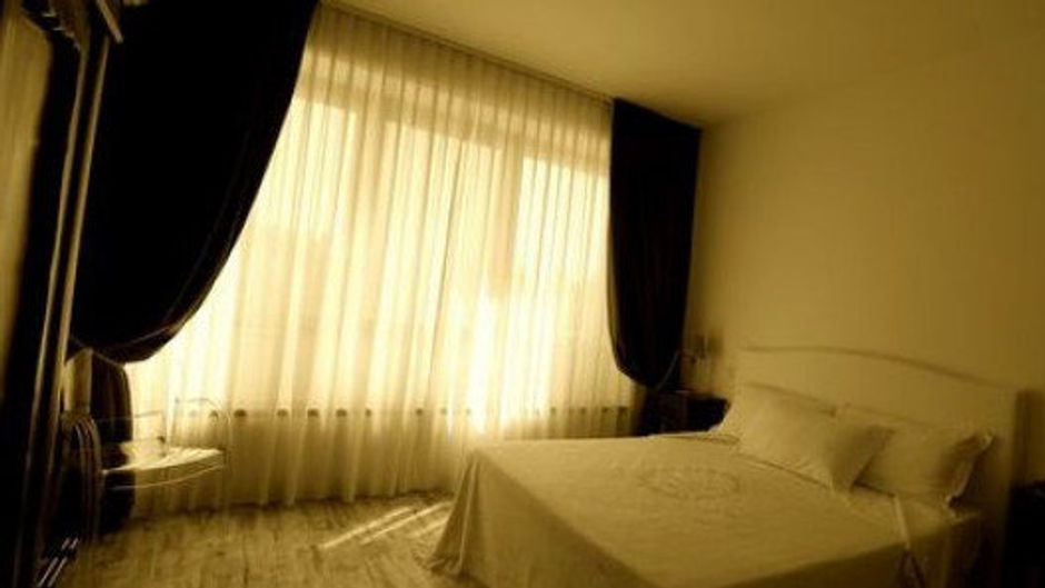 Hotel Domus Lina Room