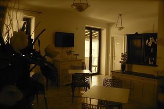 Hotel Domus Lina