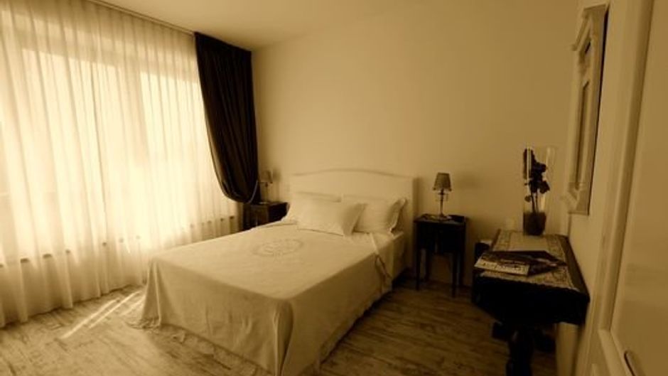 Hotel Domus Lina Room