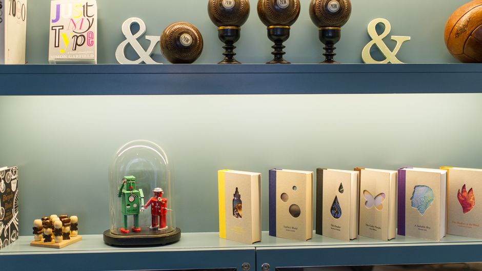 The Ampersand Hotel Recreation