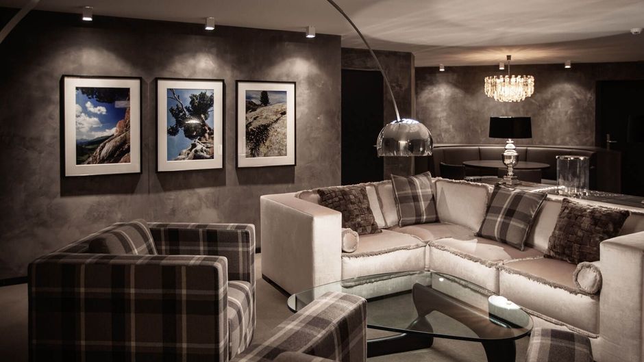 Grischa DAS Hotel Davos Other
