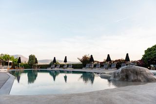 Paros Agnanti Hotel