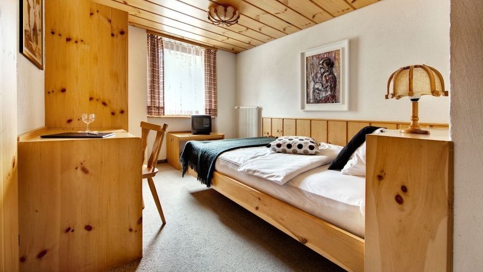 Hotel Seehof Other