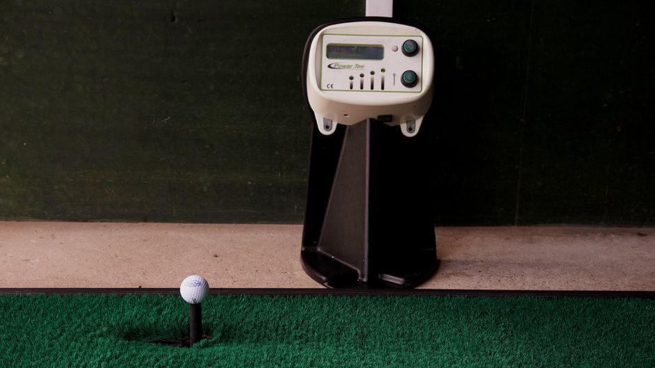 The Morley Hayes Hotel Golf