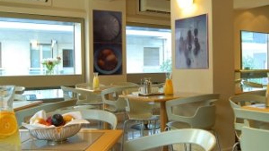 Philippos Hotel Other