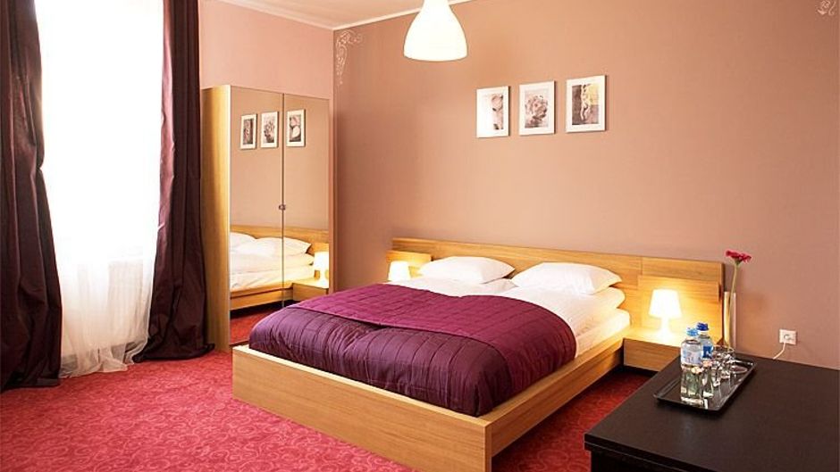 Hotel Sekowski Room