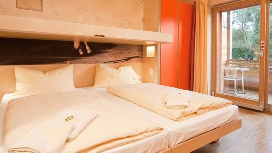 JUFA Hotel Leibnitz Room