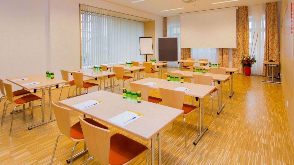 Hotel Jufa Wien Meeting