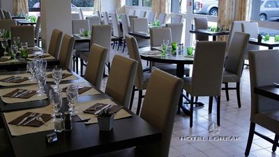 Hotel Loreak