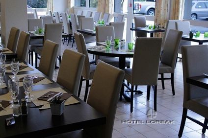Hotel Loreak