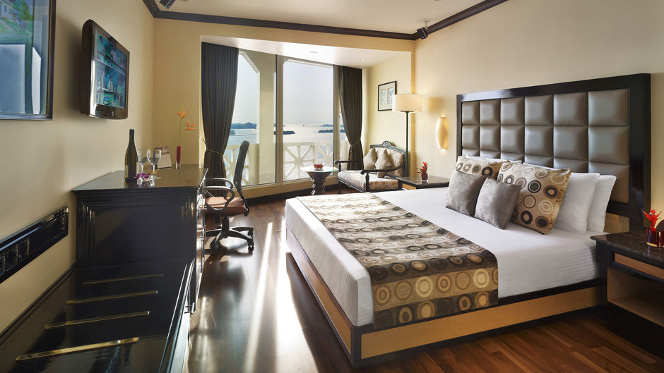 Vivanta Ernakulam, Marine Drive Suite