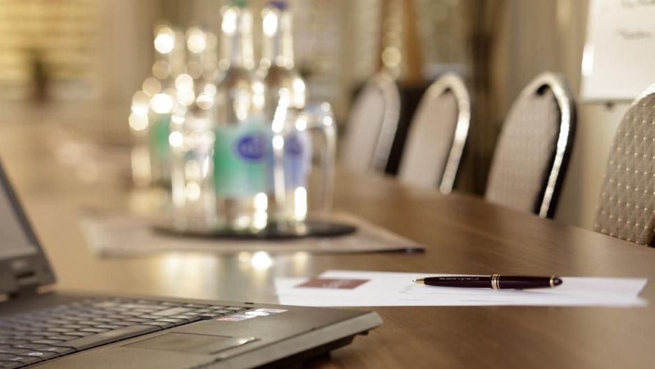 Baeren Sigrisvil Hotel Meeting