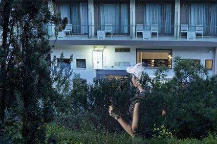 Acropolis Hill Hotel