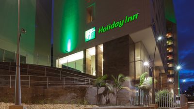 Holiday Inn Bogota Airport