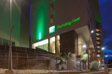 Holiday Inn Bogota Airport