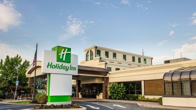 Holiday Inn Plainview