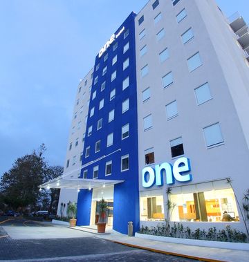 One Xalapa Las Animas