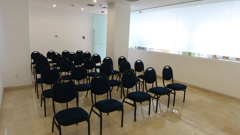 One Culiacan Forum Meeting