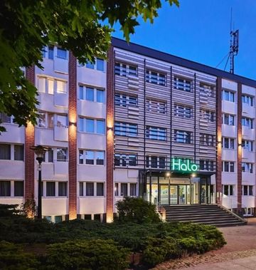 Hotel Halo Torun