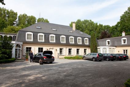 Hostellerie In den Bonten Os
