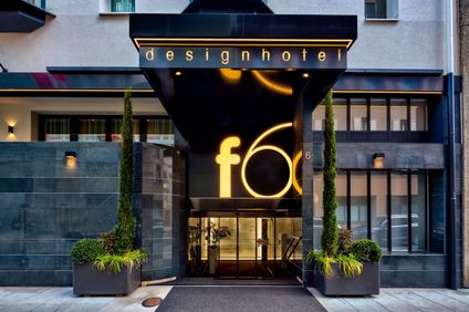Design Hotel f6