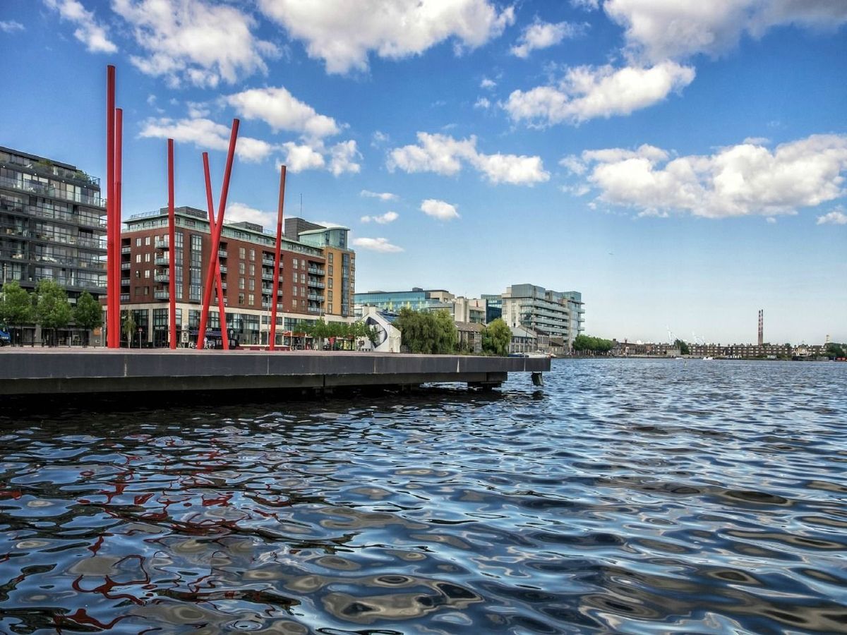 Grand Canal Hotel- First Class Dublin, Ireland Hotels- GDS Reservation  Codes: Travel Weekly