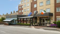Grand Canal Hotel