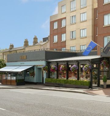 Grand Canal Hotel