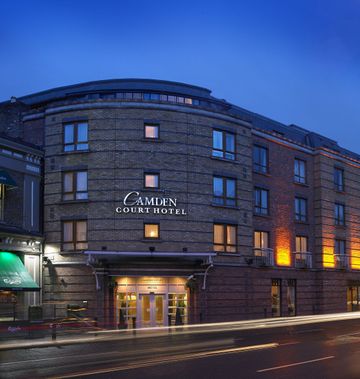 Camden Court Hotel