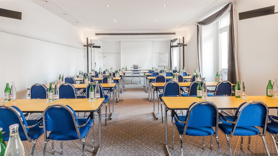 Alpina Hotel Meeting