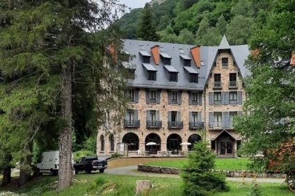 Hotel Vignemale