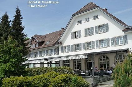 Hotel Die Perle