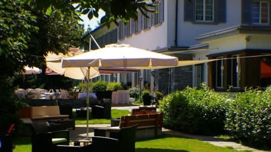 Hotel Die Perle Other