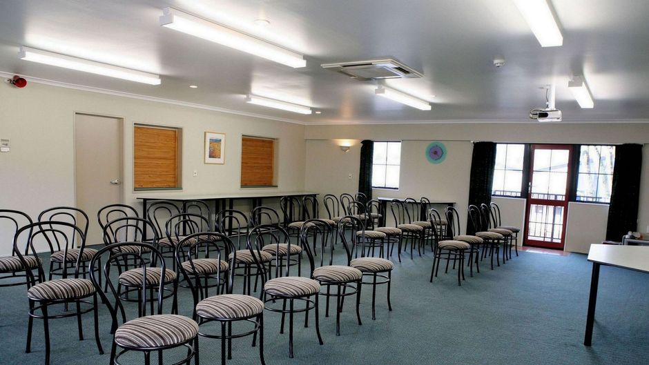 Anglesea Motel & Conference Centre Meeting