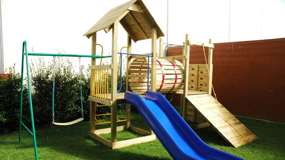 Anglesea Motel & Conference Centre Recreation