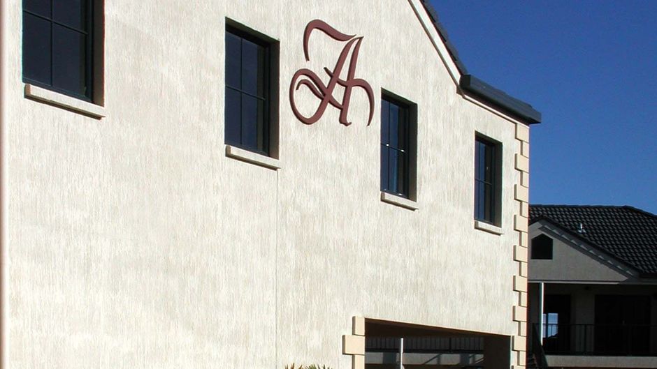 Anglesea Motel & Conference Centre Exterior